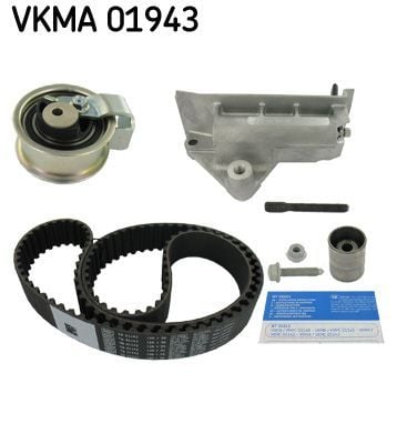 SKF VKMA01943 | Triger Tk 99-01 Golf.IV-Bora-Passat-A6 1.9Tdi *Ajm*
