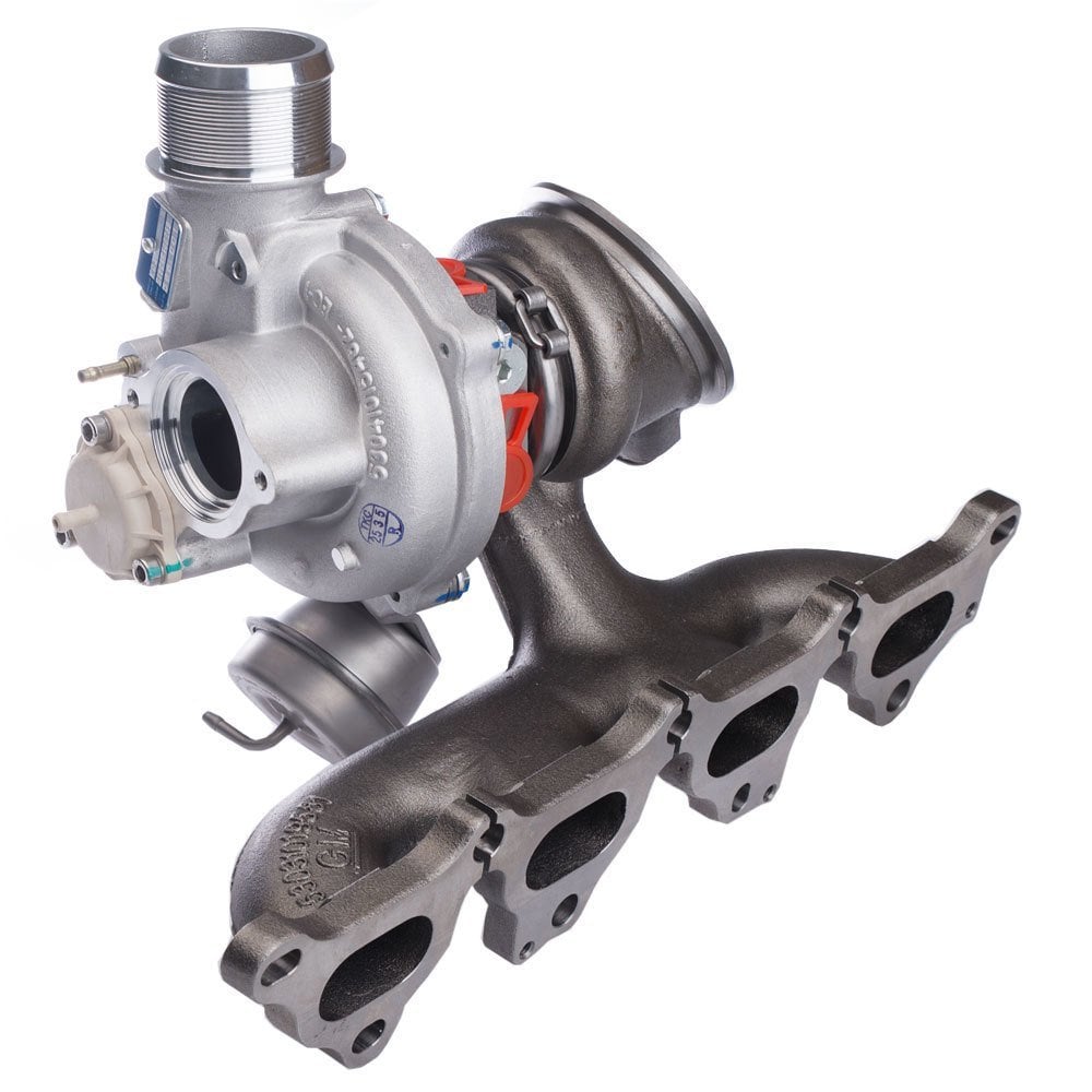 PSA 55355617 | Opel Astra J 1.6 Turbo Manifolt Komple Orijinal