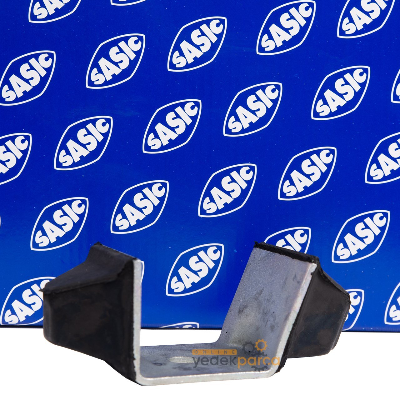 SASIC 8441251 | Peugeot Partner 2000-2009 Sağ Yardımcı Motor Kulağı Orijinal