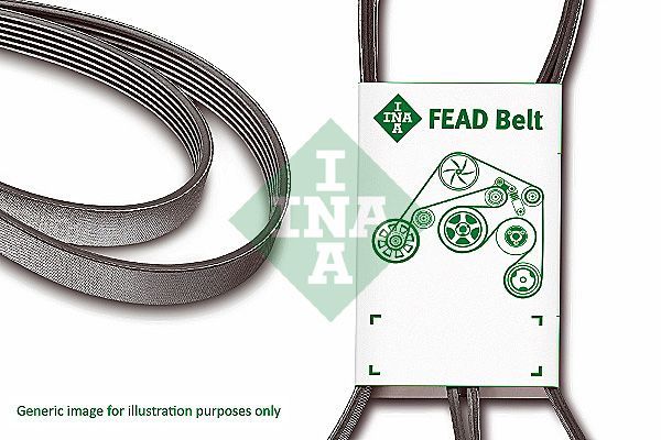 INA FB6PK2270 | Kayış 6Pk 2270