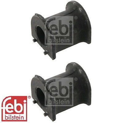 FEBI BILSTEIN 31346 | BILSTEIN / Volkswagen Transporter T5-T6-T7 2004 Model Sonrası Viraj Demir Lastiği 24MM