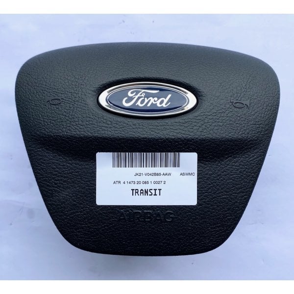 FORD OTOSAN JK21V042B85AB3ZHE | Transit 2018-2021 Direksiyon Sürücü Hava Yastığ (Aırback)