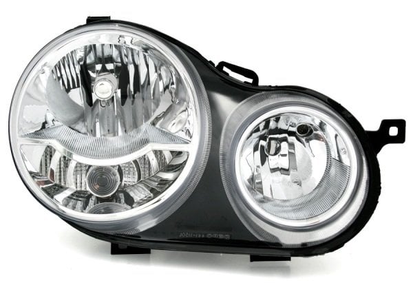 DEPO 441-1150R-LD-EM | Volkswagen Polo 2002-2005 Sağ Far