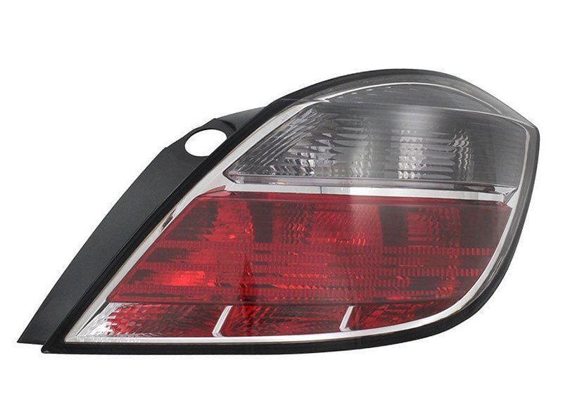 DEPO 442-1968R-UE | Opel Astra H Füme Renkli Sağ Stop Lambası