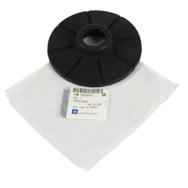 PSA 90538496 | Opel Astra G Arka Helezon Alt Lastiği Orijinal