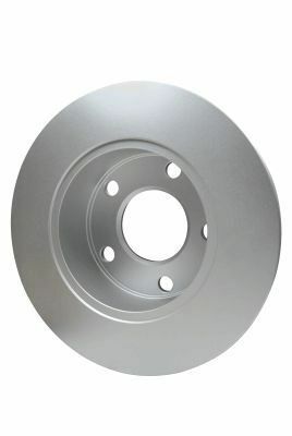 HELLA PAGID 8DD355102-801 | Fren Diski Audi, Skoda, VW 100 (4A2, C4) , 100 Avant (4A5, C4) , A6 (4A2, C4) , A6 (4B2, C5) , A6 Avant | 2 Adet