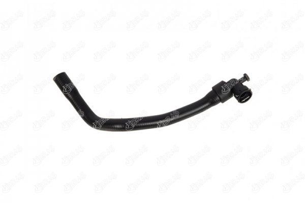 IBRAS 17295 | Kalorifer Hortumu P207 P1007 1.6 HDI Dv6ted4