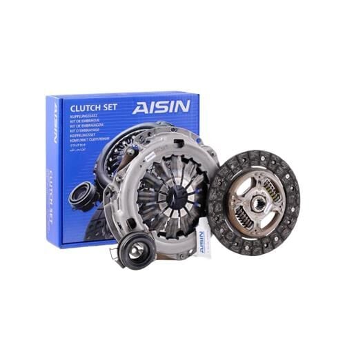 AISIN KT-322C | Kt322c / Debriyaj Seti Yaris 1.0 Vvt Otm. 05 > C1 1.0 Otm. 05 >