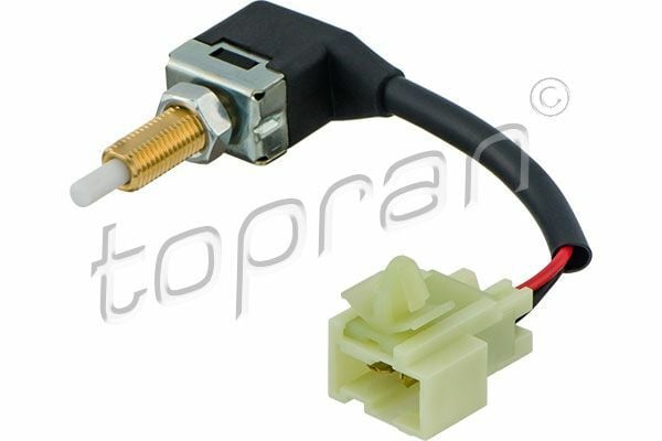 TOPRAN 821105 | Debriyaj Pedal Müşürü-(Hyundai: Accent 1.5 05 > 10 / Getz 1.3-1.4-1.6 02 > 05 / i20 1.2-1.4 CRDI 12 > 15)