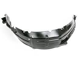 FORD OTOSAN 6M3416102AC | Ranger 2006-2009 Ön Çamurluk Davrulazı Sağ