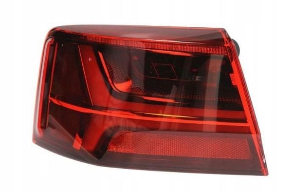 VALEO 047006 | Audi A6 2013/2018 Model Arası Sol Arka Dış Stop