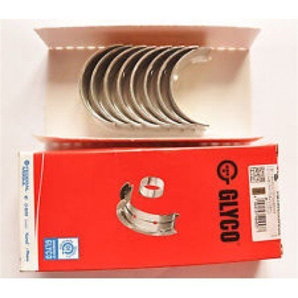 GLYCO 71-34196S | Bmw E36 Kasa 316i M43 Motor Kol Yatak Takımı (71-34196S,STD)