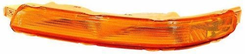 DEPO 235-1602L-AE | Tampon Sinyal Lambası Sol-(Duylu Ampullu)-(Chevrolet Aveo 03 / 05)