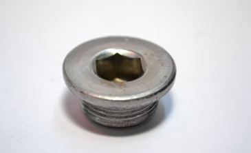 PSA 024306 | Peugeot 206 Radyatör Tapa Orginal