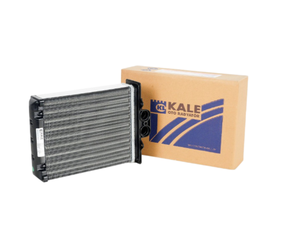 KALE 346695 | Opel Vectra B Kalorifer Radyatörü Klimalı1996-1999 Model Ürün