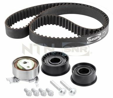SNR KD45311 | Triger Tk Astra.F-Vectra.B 1.6İ 16V *X16xel*