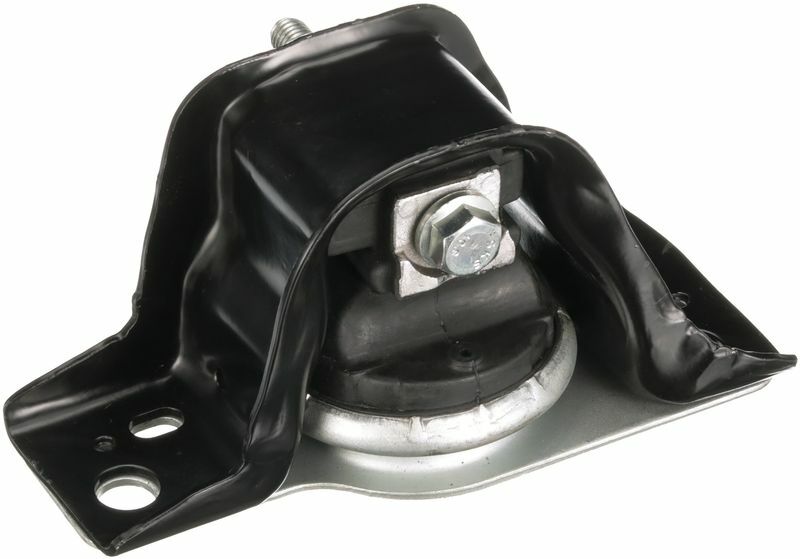 RAPRO 53107 | Motor Takozu Sağ 05-Clio.3-Mds 1.2-1.4-1.5-1.6 Yağlı