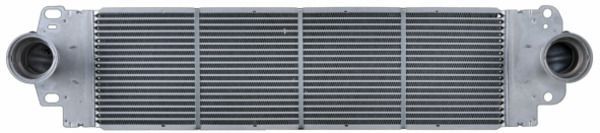 MAHLE CI80000P | Turbo Radyatörü (Intercooler) 03-T.Porter.T5-Multıvan 1.9Tdi-2.5Tdi *Axd-Axe*