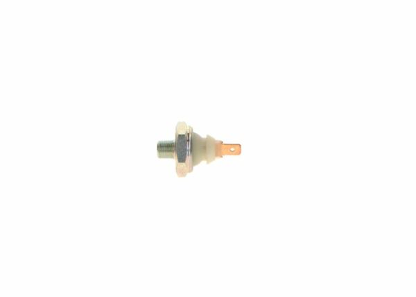 BOSCH 0986345008 | Yağ Müşürü 95-05 Accent-Elantra *O.Sıp*