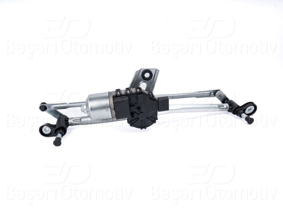 WISCO 1273083SET | Silecek Mekanizması On Motorlu Opel Astra H 04-10