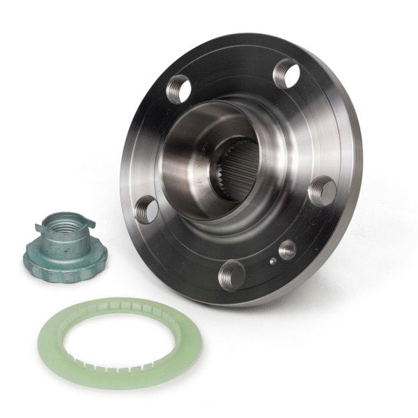 FAG 803640BA | Seat Rapid 2013-2022 Model Arası Ön Porya / Teker Rulmanı