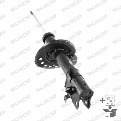 MONROE D0025R | Amortisör Ön Sağ 07-14 Qashqai + 2