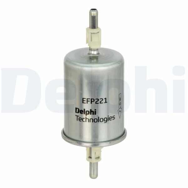 DELPHI EFP221 | Benzin Filtresi Ast.G-Corsa.C-Vectra.C 98 > Brava