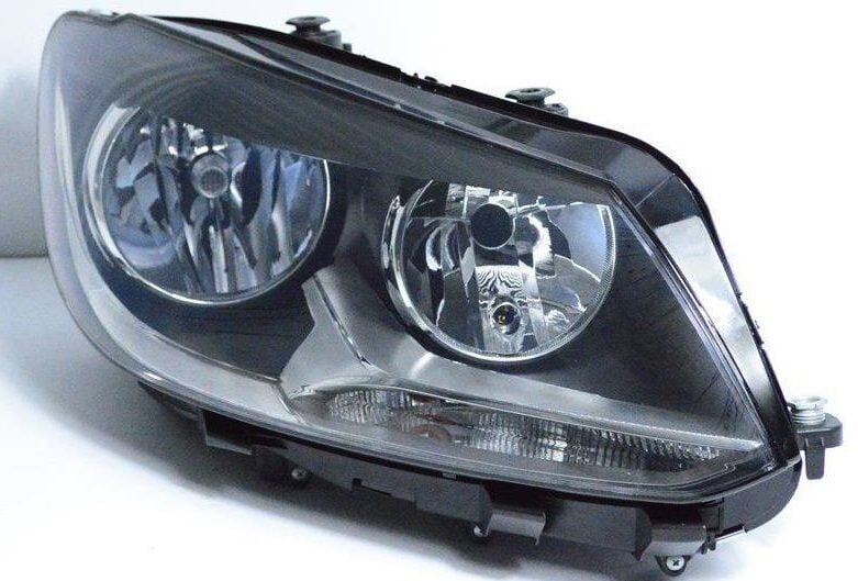 DEPO 441-11G1RMLDEM2 | Volkswagen Caddy 2011-2015 Model Arası Sağ Ön Far