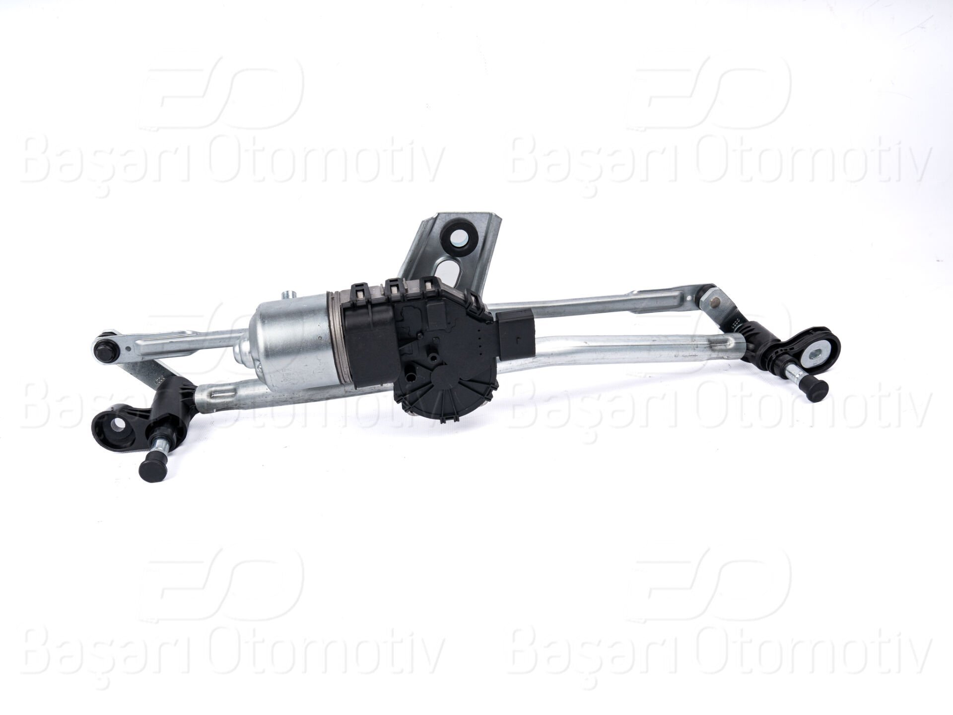 WISCO 1273421SET | Silecek Motoru On Mekanızmalı Opel Astra H 04-14