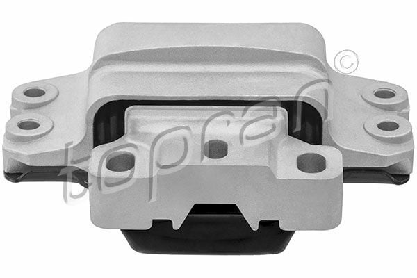 TOPRAN 110129001 | Motor Takozu Sol 03 > Golf.V-Jetta.III 1.4Tsi-1.6Fsi *Bgu*