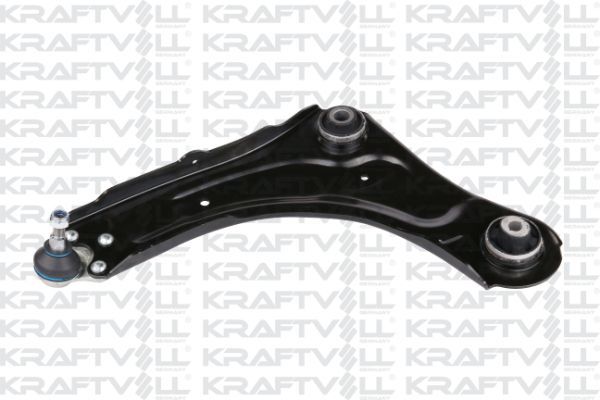 KRAFTVOLL 13050084 | Salıncak Sol Komple Megane III 09-Fluence 09-Scenic III 09 -