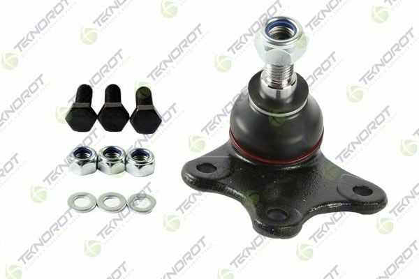 TEKNOROT SK-405K | Rotil (Civatalı Kit) Sağ Ibiza Fabia Fabıa Combı Polo 9N 01 -