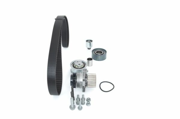 BOSCH 1987946920 | Triger Seti Su Pompalı Crafter A3 A4 A5 A6 Golf Jetta Passat Tiguan 2.0 TDI Caga Cagb Caha Cmea
