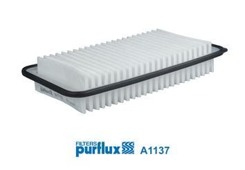 PURFLUX A1137 | Hava Filtresi 04-06 Corolla 1.4 D4d