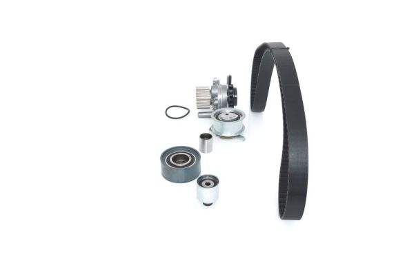 BOSCH 1987946920 | Triger Seti Su Pompalı Crafter A3 A4 A5 A6 Golf Jetta Passat Tiguan 2.0 TDI Caga Cagb Caha Cmea