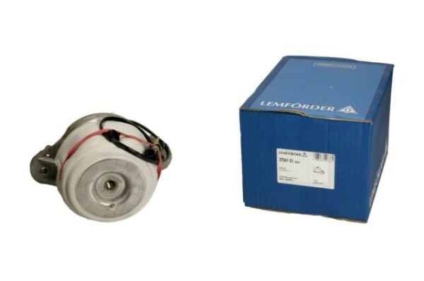 LEMFORDER 3754101 | Mercedes E Serisi W212 E250 CDI 4-Matic Motor Kulağı Sağ Elektrikli