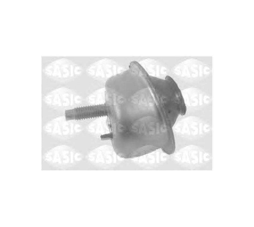 SASIC 2700001 | Peugeot 206 1998-2011 1.4 Benzinli Yardımcı Motor Takozu Sağ Üst