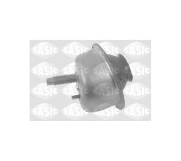 SASIC 2700001 | Peugeot 206 1998-2011 1.4 Benzinli Yardımcı Motor Takozu Sağ Üst
