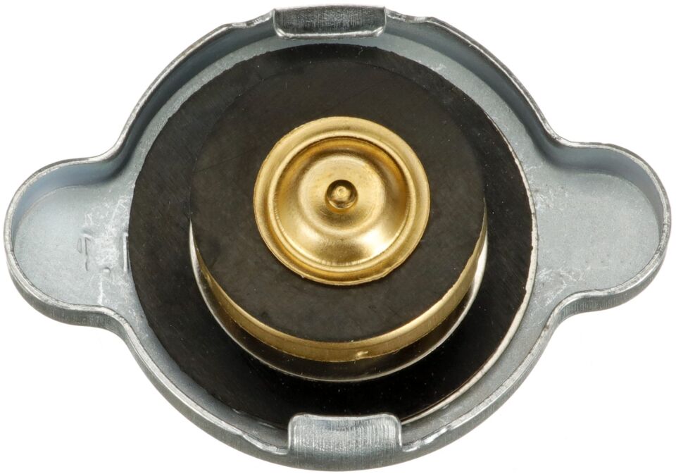 GATES RC133 | Radyatör Kapağı (Hyundai: Accent II-III 1.5Crdı Coupe 00-09 Elantra 00-11 H1 2.5Crdı 08- i10 i20 08)