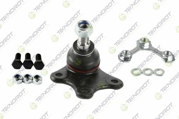 TEKNOROT SK-405KF | Rotil Sağ Ibiza Fabia Fabıa Combı Polo 9N 01 -