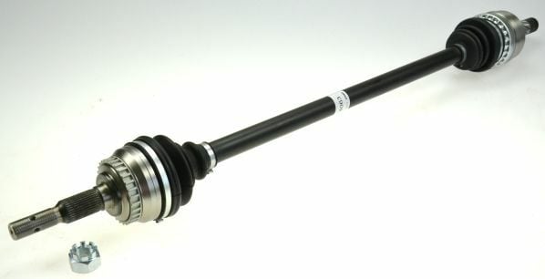 GKN 304411 | Aks Ön Sağ Vectra.B 2.0İ 16V *X20xev* -