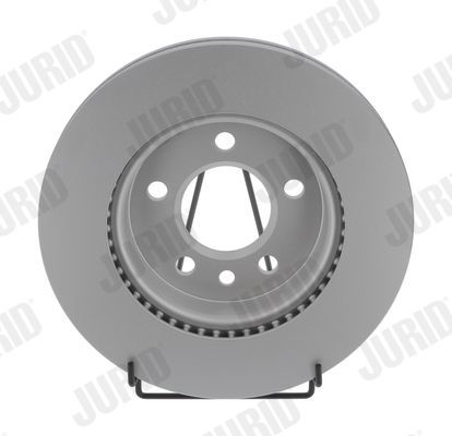 JURID 562722JC1 | Fren Diski VW Amarok 2.0 TDI Ön 302X26 (Tek)
