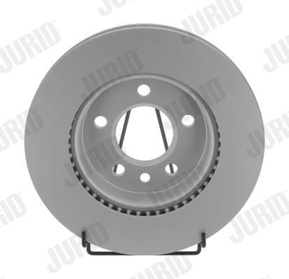 JURID 562722JC1 | Fren Diski VW Amarok 2.0 TDI Ön 302X26 (Tek)