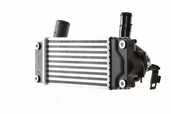 MAHLE CI457000S | Turbo Radyatörü Intercooler Toyota Corolla 1.4 D4d 07-12 Auris 1.4 D4d 2007-2012 Yaris 1.4 D4d 2005-/