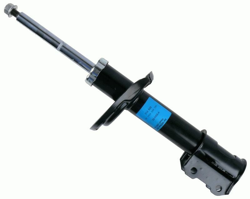 SACHS 312602 | Amortisör Ön Sağ 02-09 Vectra.C