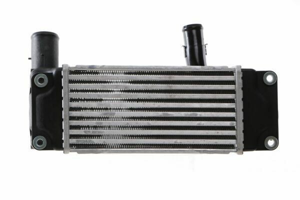MAHLE CI457000S | Turbo Radyatörü Intercooler Toyota Corolla 1.4 D4d 07-12 Auris 1.4 D4d 2007-2012 Yaris 1.4 D4d 2005-/