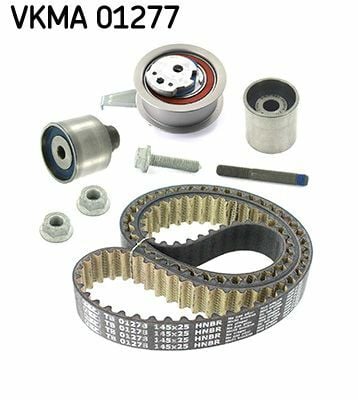 SKF VKMA01277 | VW Triger Set Crater Audi A4 4.0 TDI 2.0Tdi