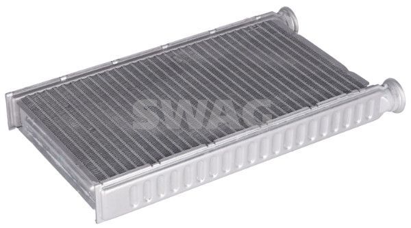 SWAG 33108865 | Kalorifer Radyatörü Mercedes 205-213-253