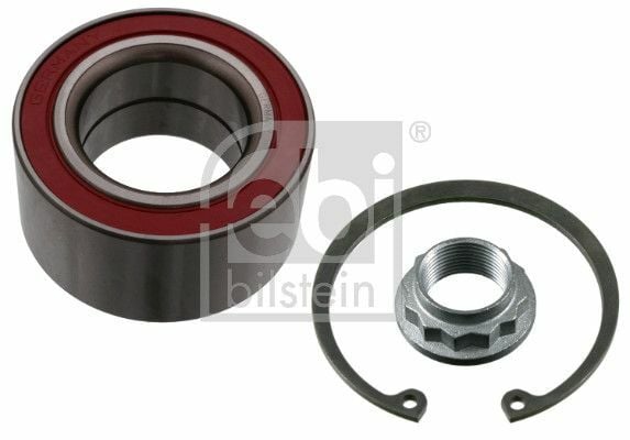 FEBI BILSTEIN 21996 | Teker Rulman Seti BMW E36 E46 Arka Sağ Sol