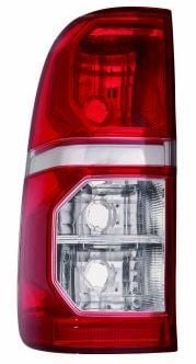 DEPO 212-19W6R-LD-UE | (Aydınlatma) / Stop Lambası Sağ-(Toyota: Hilux Vıgo 11 -)